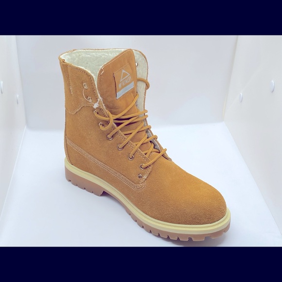 McKinley botte automne femme promenade chaude - Picture 1 of 5